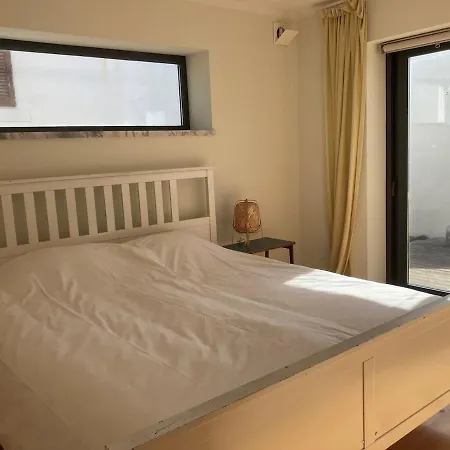 Casa Sol E Mar - Family Villa