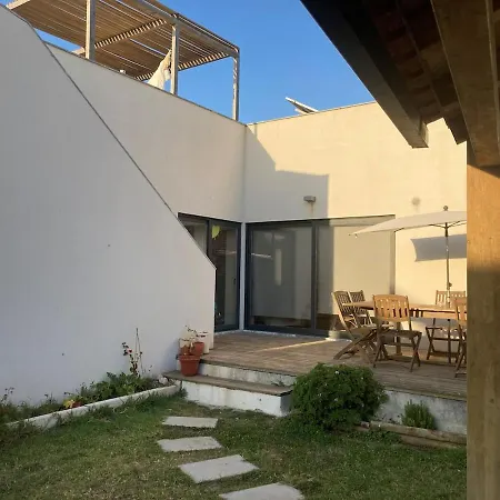 Casa Sol E Mar - Family * Torres Vedras