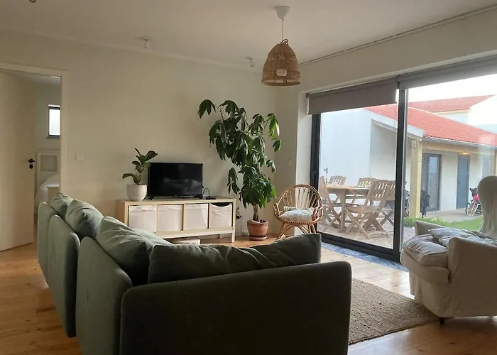 Casa Sol E Mar - Family * トーレス・ヴェドラス