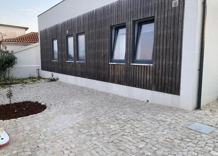 ヴィラ Casa Sol E Mar - Family *