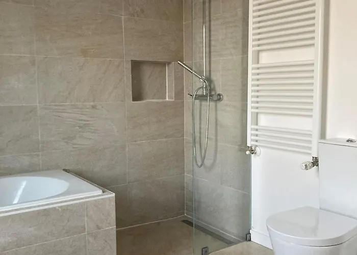 Casa Sol E Mar - Family ヴィラ