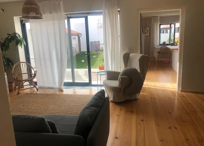 Casa Sol E Mar - Family ヴィラ *