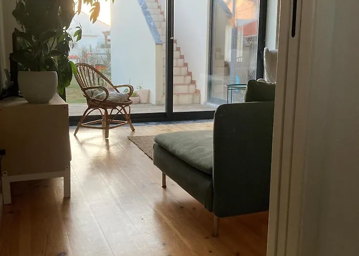 ヴィラ Casa Sol E Mar - Family *