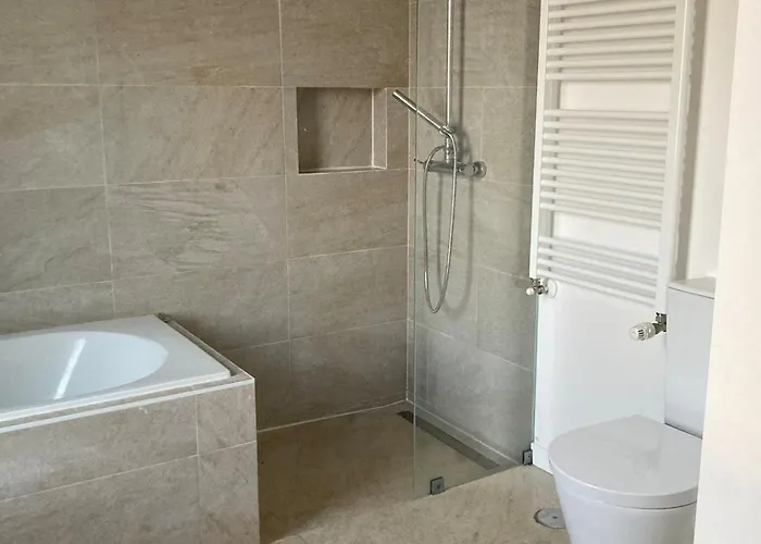 Casa Sol E Mar - Family