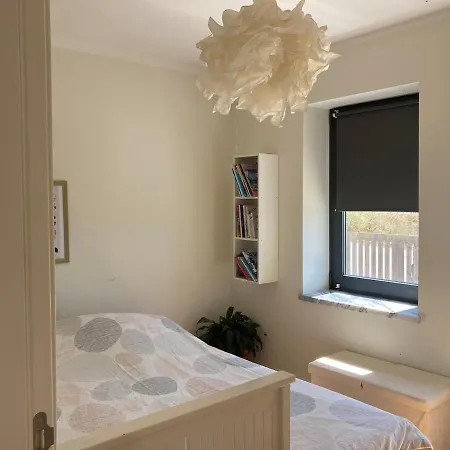 Casa Sol E Mar - Family טורס ודראס