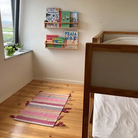 Casa Sol E Mar - Family