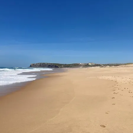 Casa Sol E Mar - Family וילה