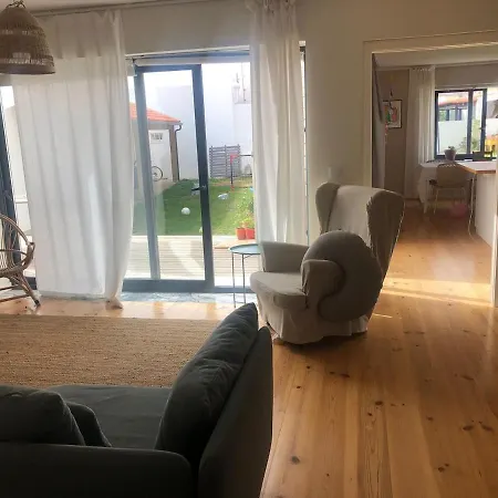 Casa Sol E Mar - Family וילה *