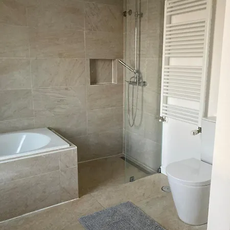 Casa Sol E Mar - Family