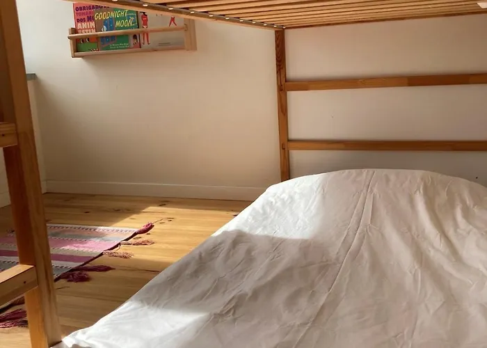 Casa Sol E Mar - Family Villa