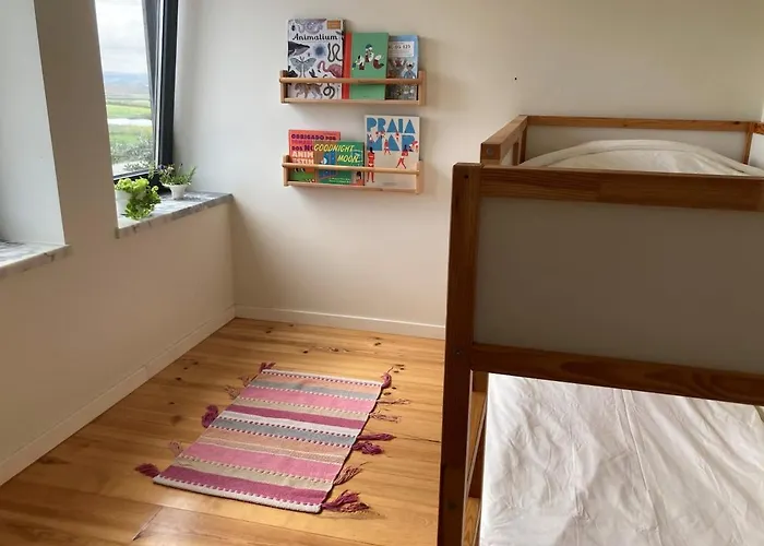 Casa Sol E Mar - Family