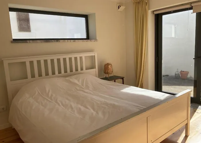 Casa Sol E Mar - Family Villa