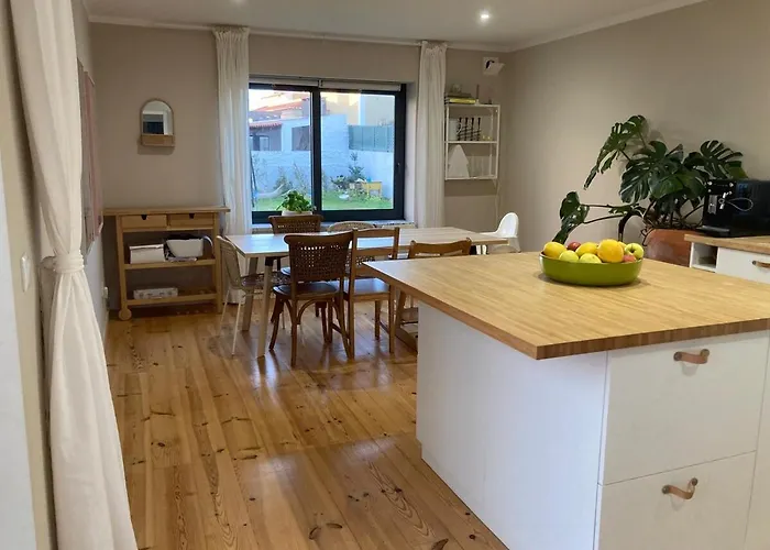 Casa Sol E Mar - Family * Torres Vedras