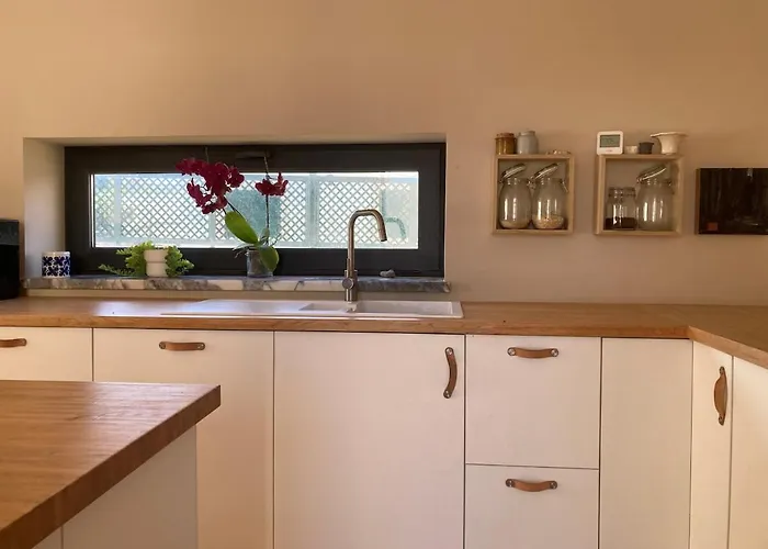 Casa Sol E Mar - Family Villa Torres Vedras