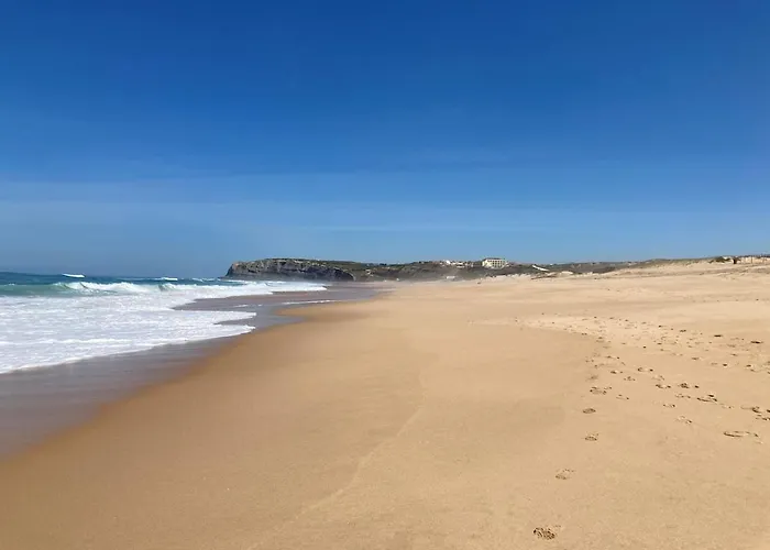 Casa Sol E Mar - Family Villa