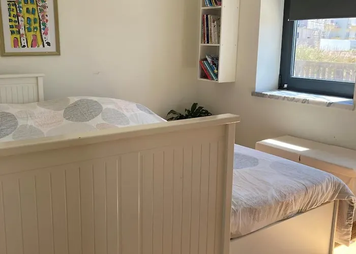 Casa Sol E Mar - Family * Torres Vedras