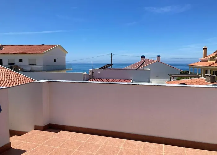 Casa Sol E Mar - Family Villa