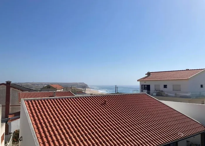 Villa Casa Sol E Mar - Family