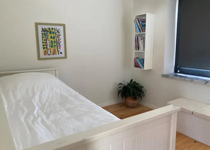 Villa Casa Sol E Mar - Family