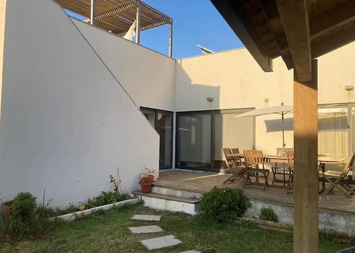 Casa Sol E Mar - Family * Torres Vedras