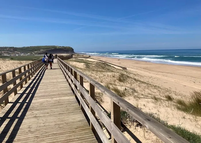 Casa Sol E Mar - Family *